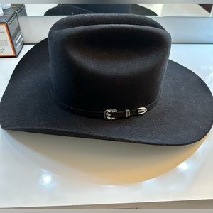 STETSON SKYLINE 6X FUR  FELT HAT